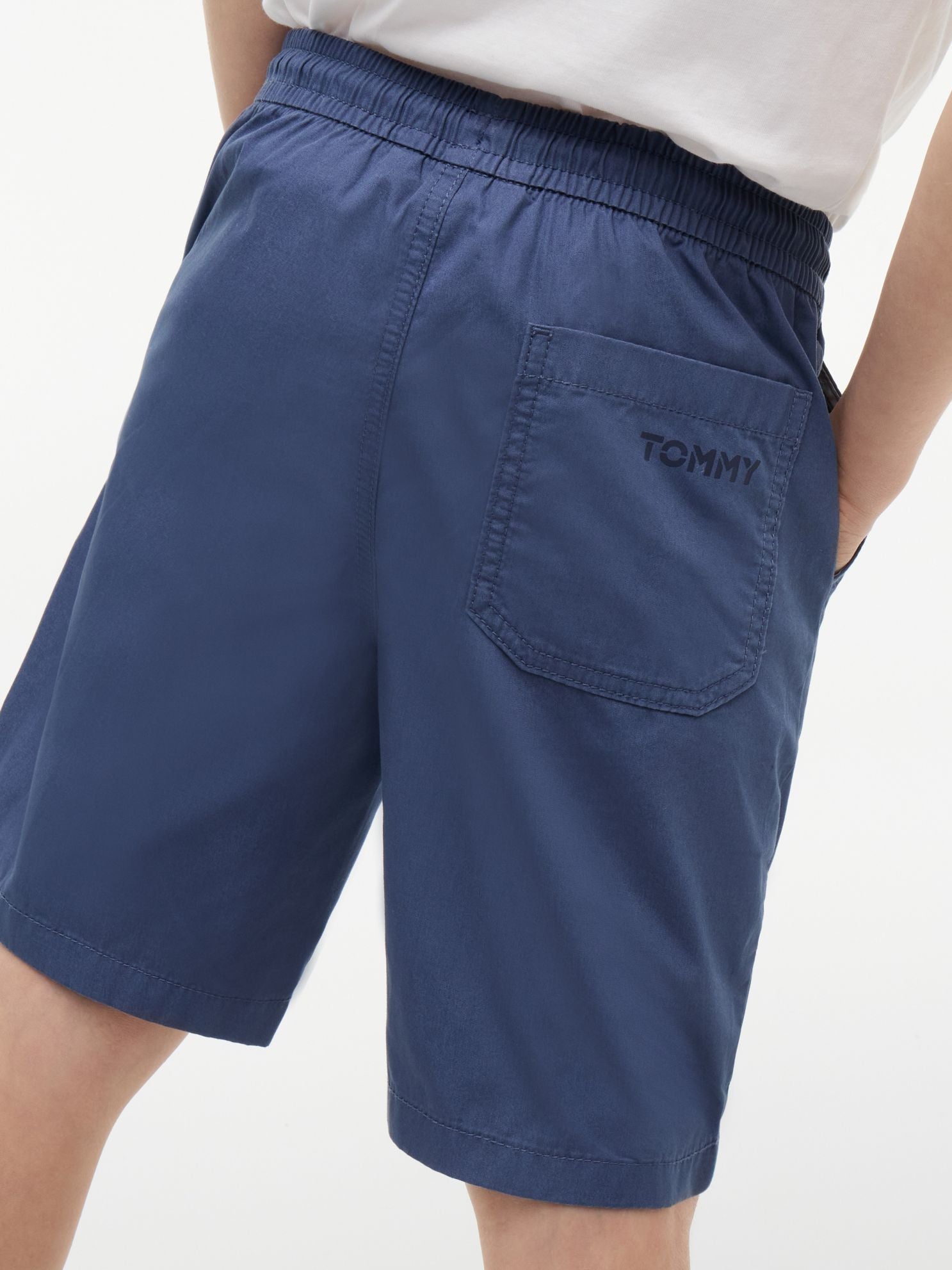 Tommy Hilfiger Kids' Tommy Pocket Short