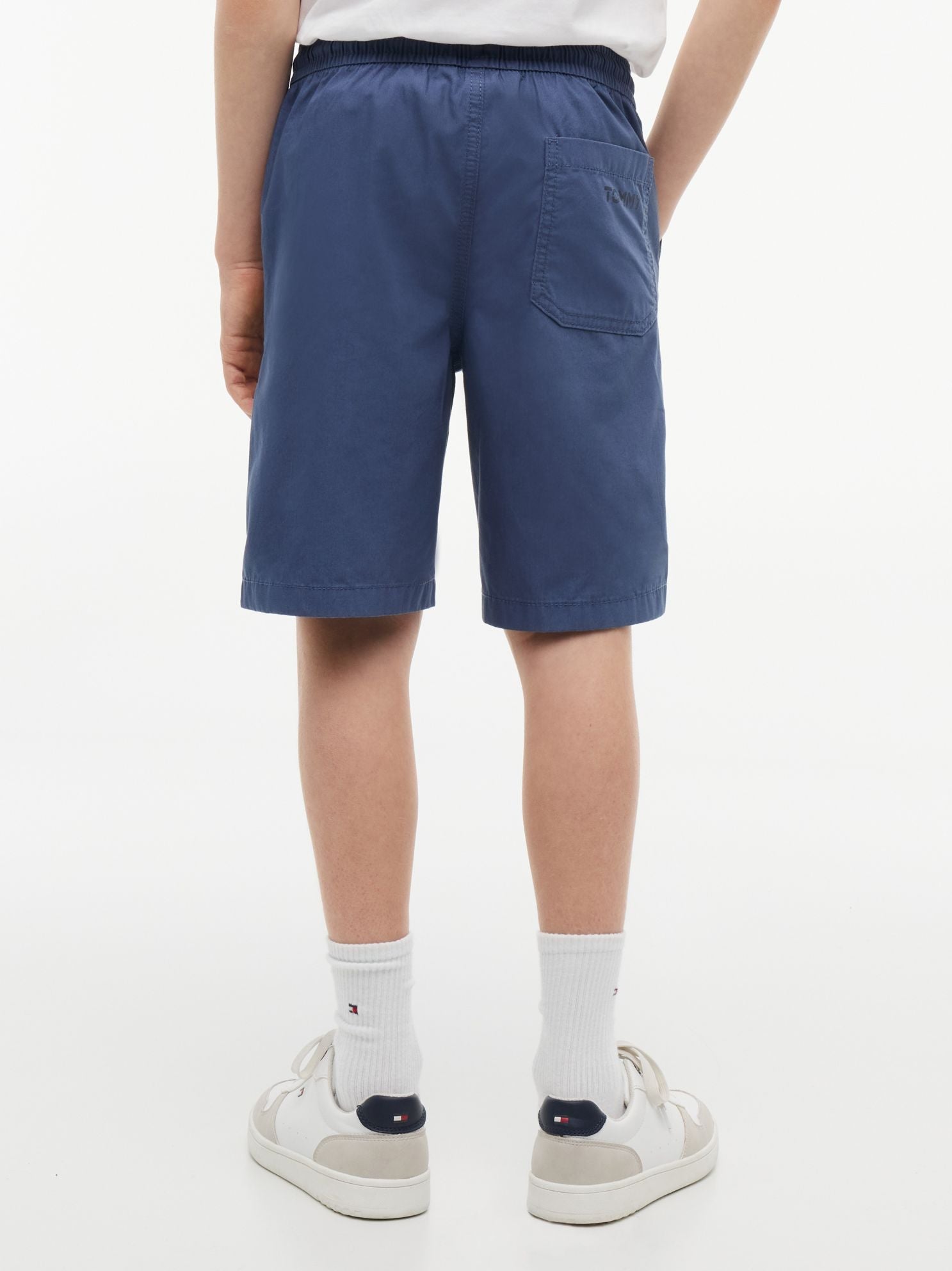 Tommy Hilfiger Kids' Tommy Pocket Short