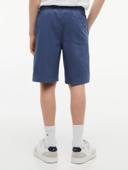 Tommy Hilfiger Kids' Tommy Pocket Short