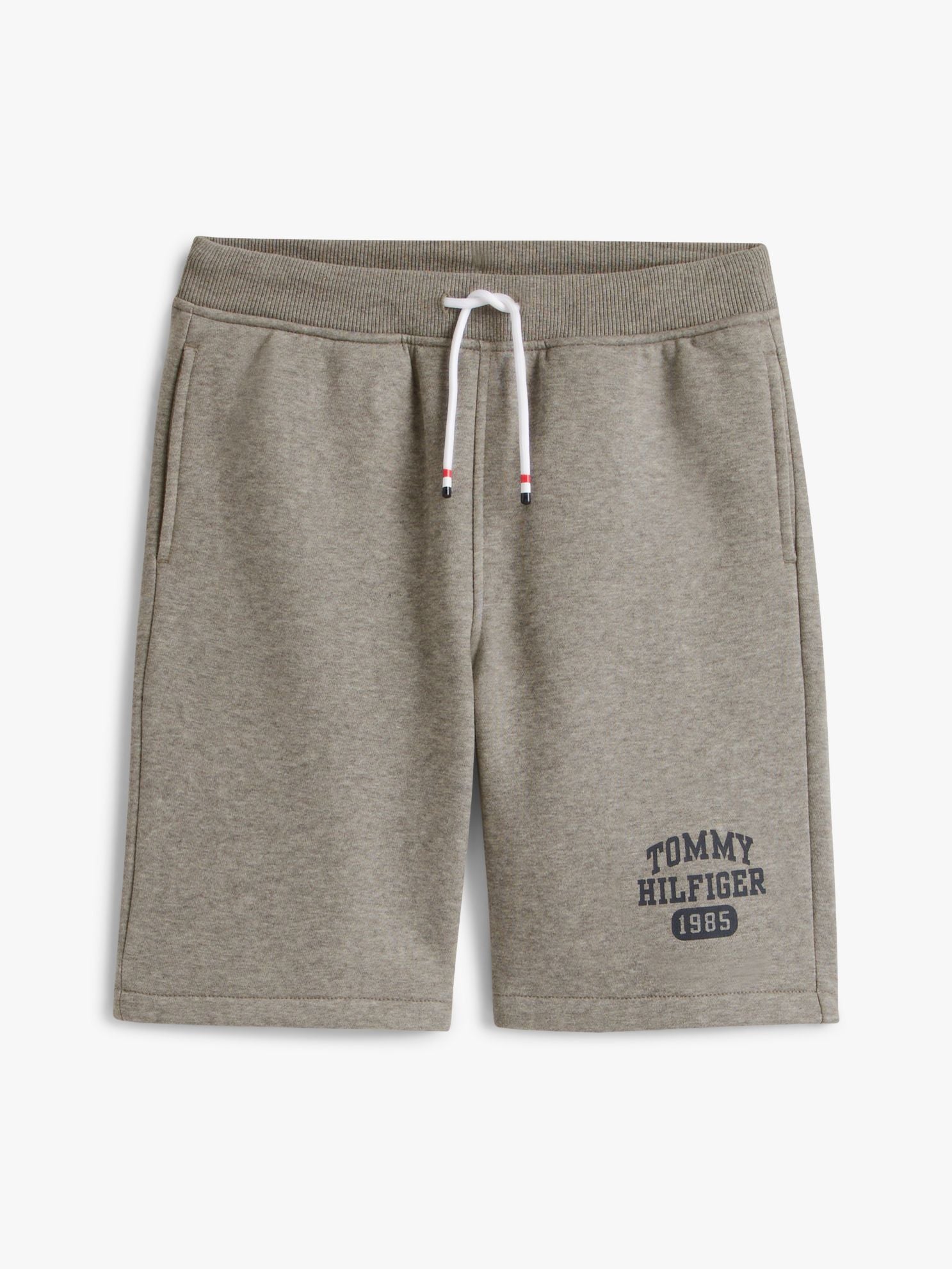 Tommy Hilfiger Kids' Logo Sweatshort