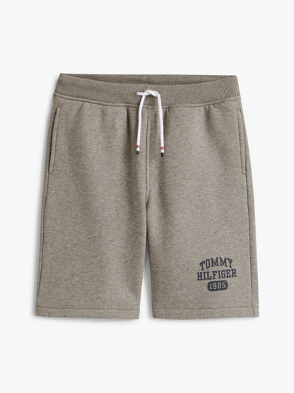 Tommy Hilfiger Kids' Logo Sweatshort