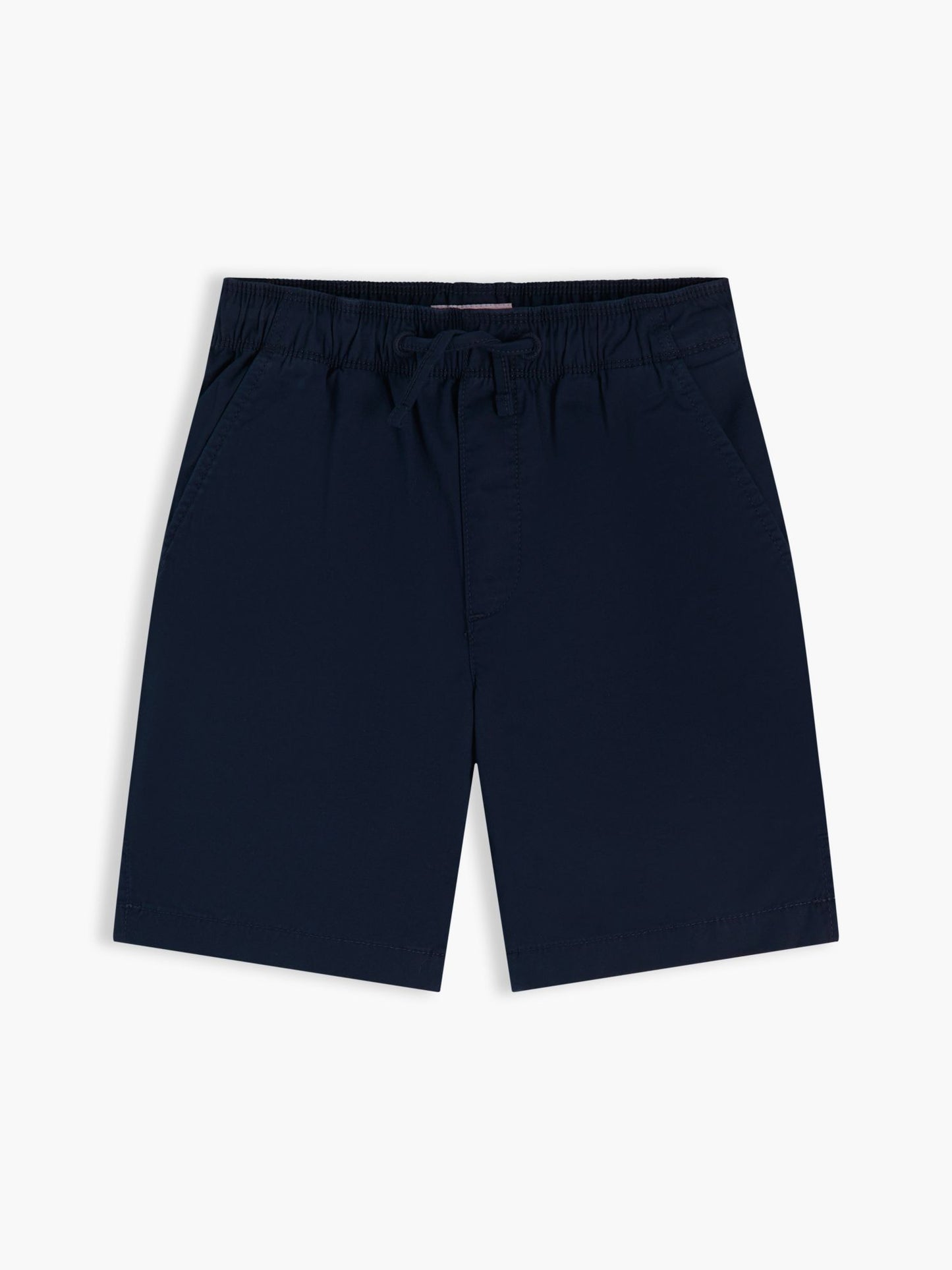 Tommy Hilfiger Kids' Relaxed Pull-On Short