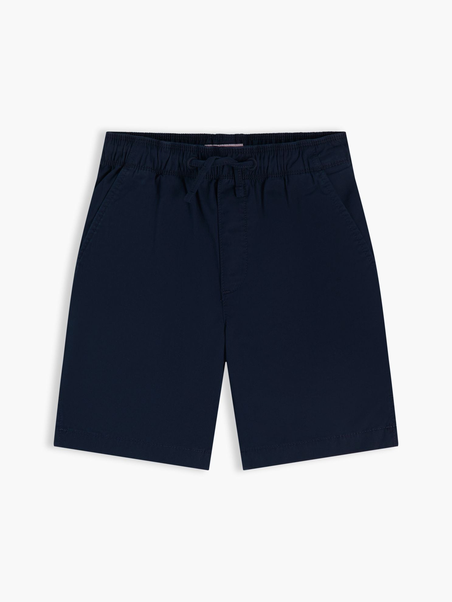 Tommy Hilfiger Kids' Relaxed Pull-On Short