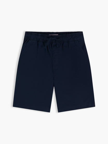 Tommy Hilfiger Kids' Relaxed Pull-On Short