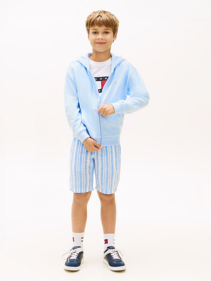 Tommy Hilfiger Kids' Striped Short