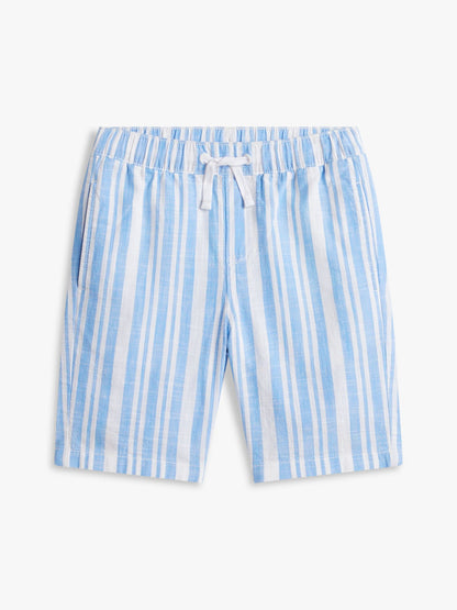 Tommy Hilfiger Kids' Striped Short