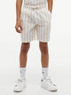 Classic Beige Stripe