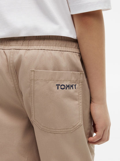 Tommy Hilfiger Kids' Tommy Pocket Short
