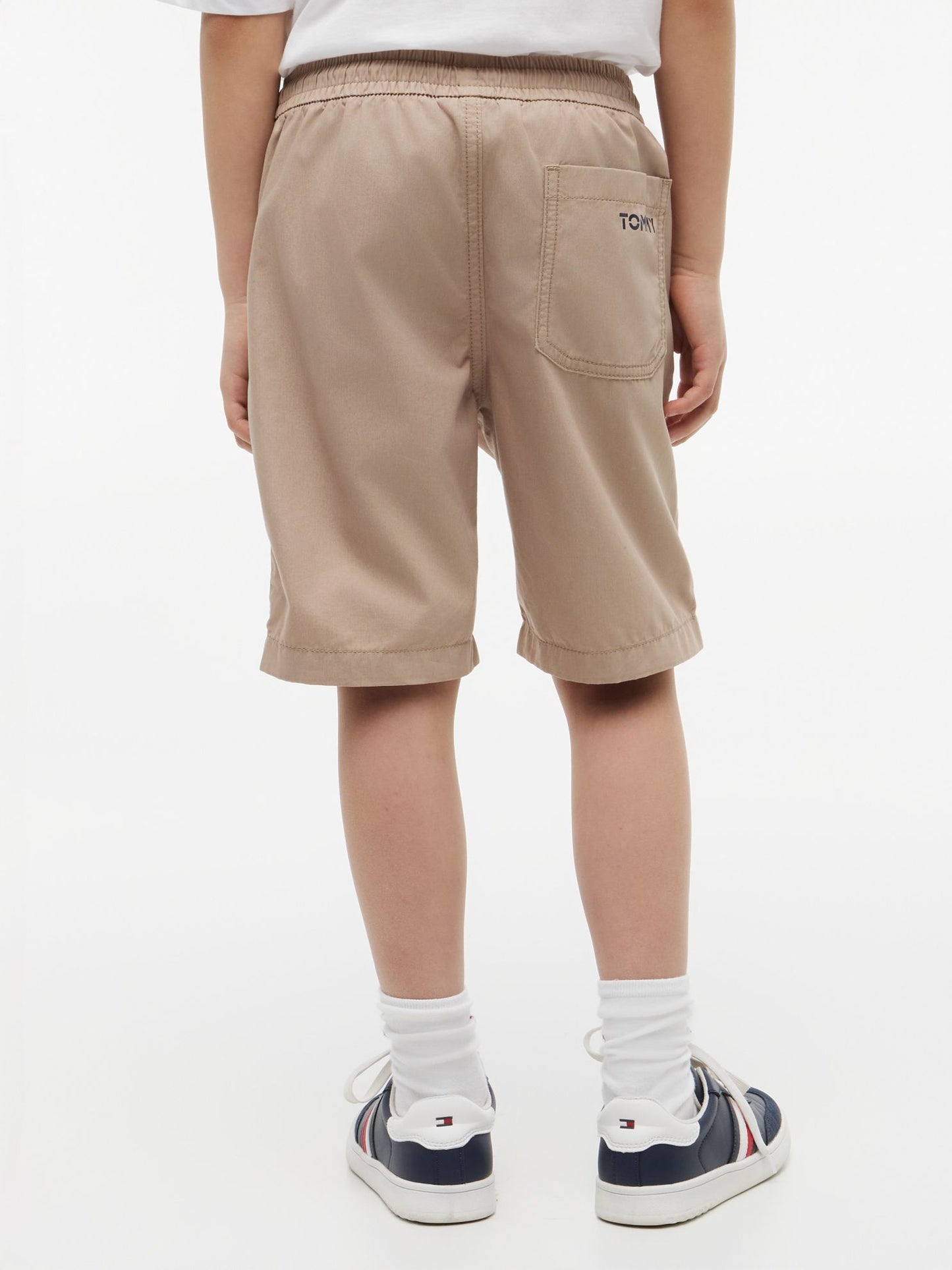 Tommy Hilfiger Kids' Tommy Pocket Short