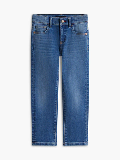 Tommy Hilfiger Kids' Straight Jean