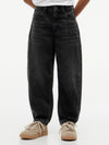 Black Denim
