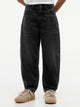 Black Denim