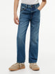 Dark Denim