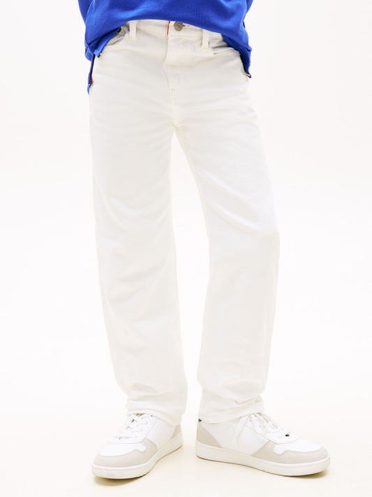 Tommy Hilfiger Kids' Baggy Jean