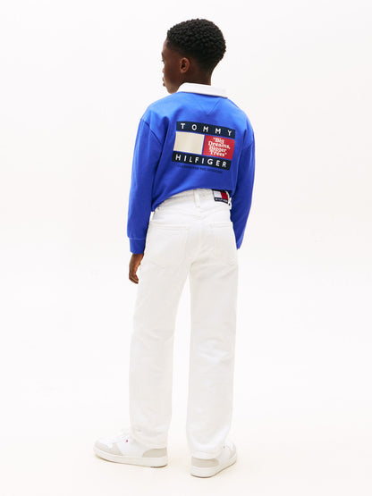 Tommy Hilfiger Kids' Baggy Jean