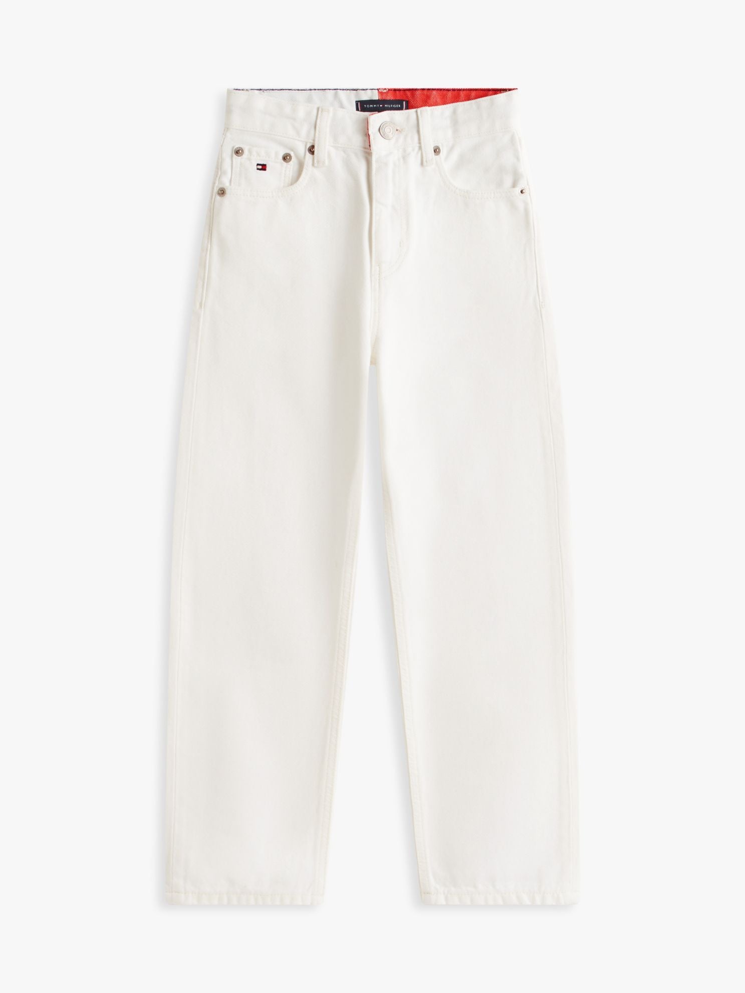Tommy Hilfiger Kids' Baggy Jean