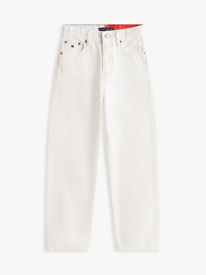 Tommy Hilfiger Kids' Baggy Jean