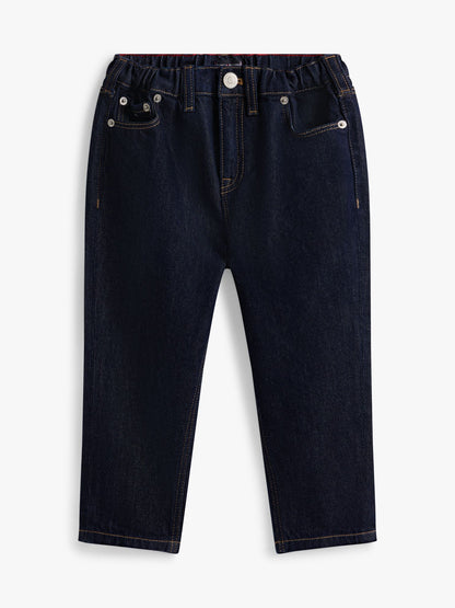 Tommy Hilfiger Kids' Straight Jean