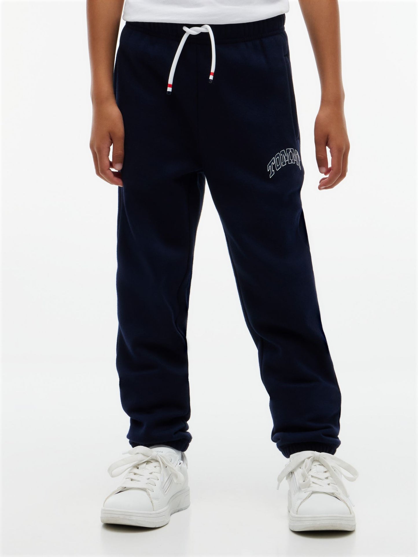 Tommy Hilfiger Kids' Varsity Tommy Logo Sweatpant