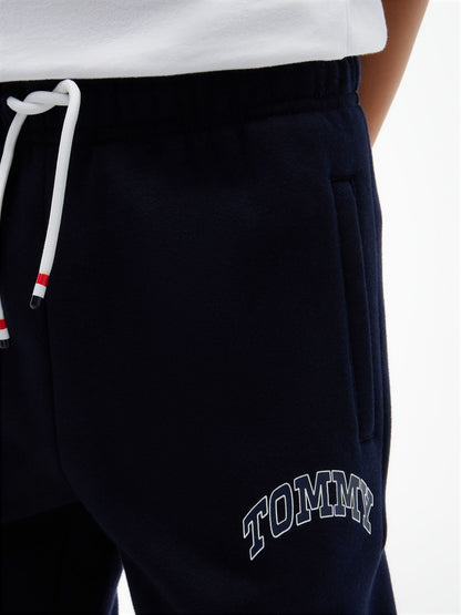 Tommy Hilfiger Kids' Varsity Tommy Logo Sweatpant