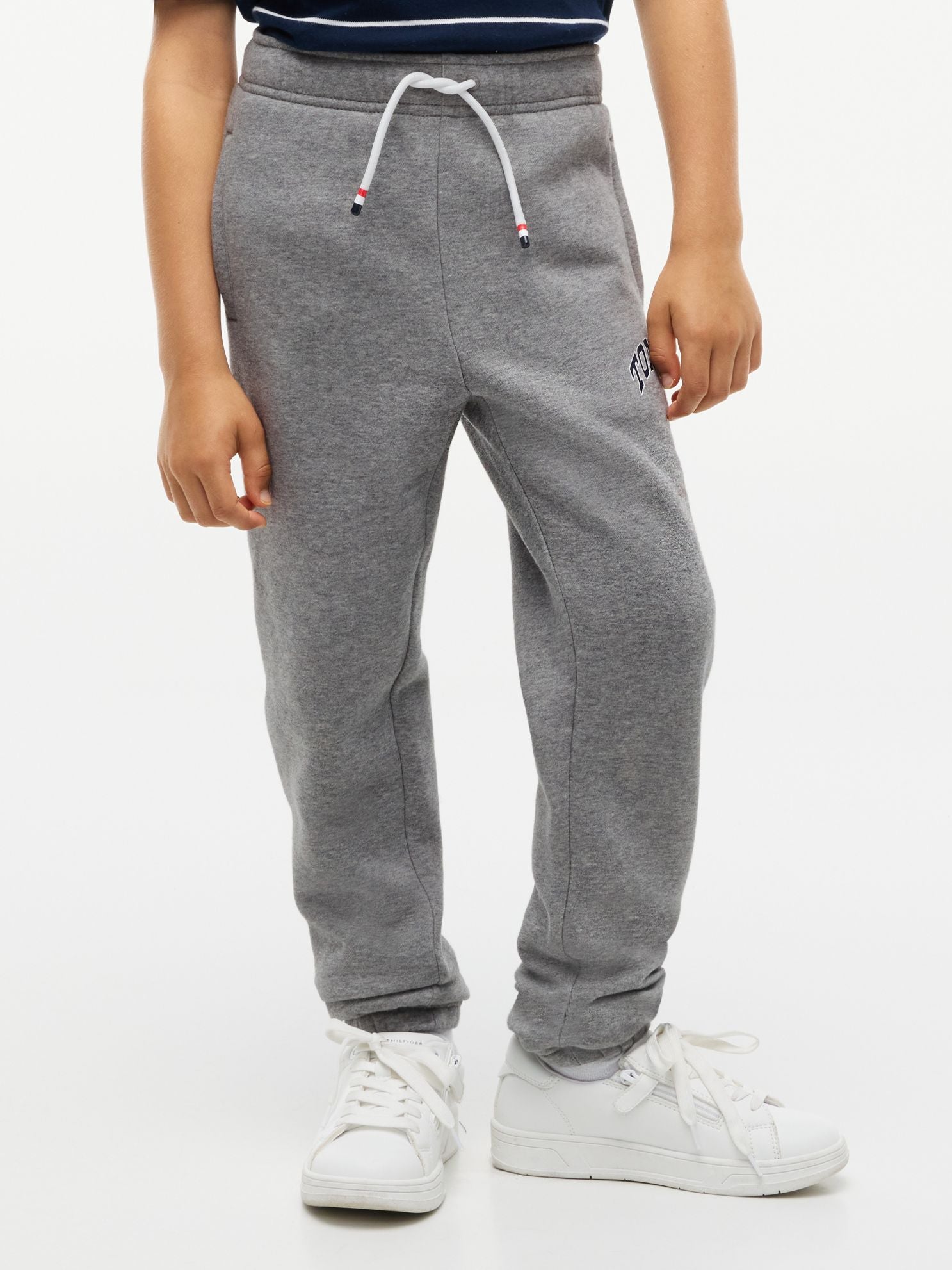 Tommy Hilfiger Kids' Varsity Tommy Logo Sweatpant