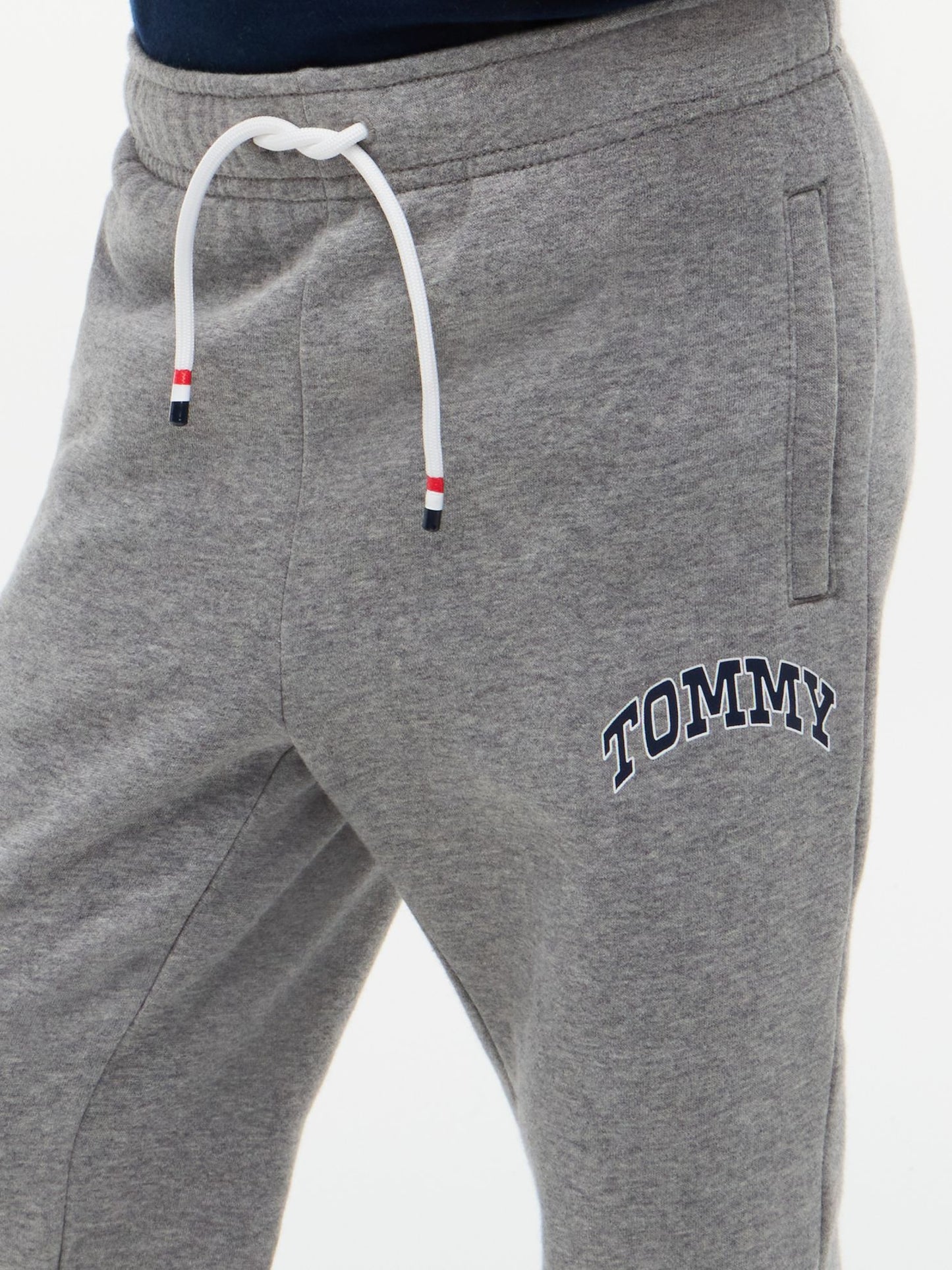 Tommy Hilfiger Kids' Varsity Tommy Logo Sweatpant