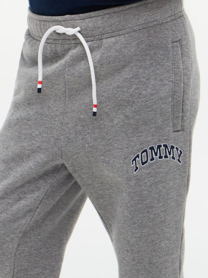 Tommy Hilfiger Kids' Varsity Tommy Logo Sweatpant