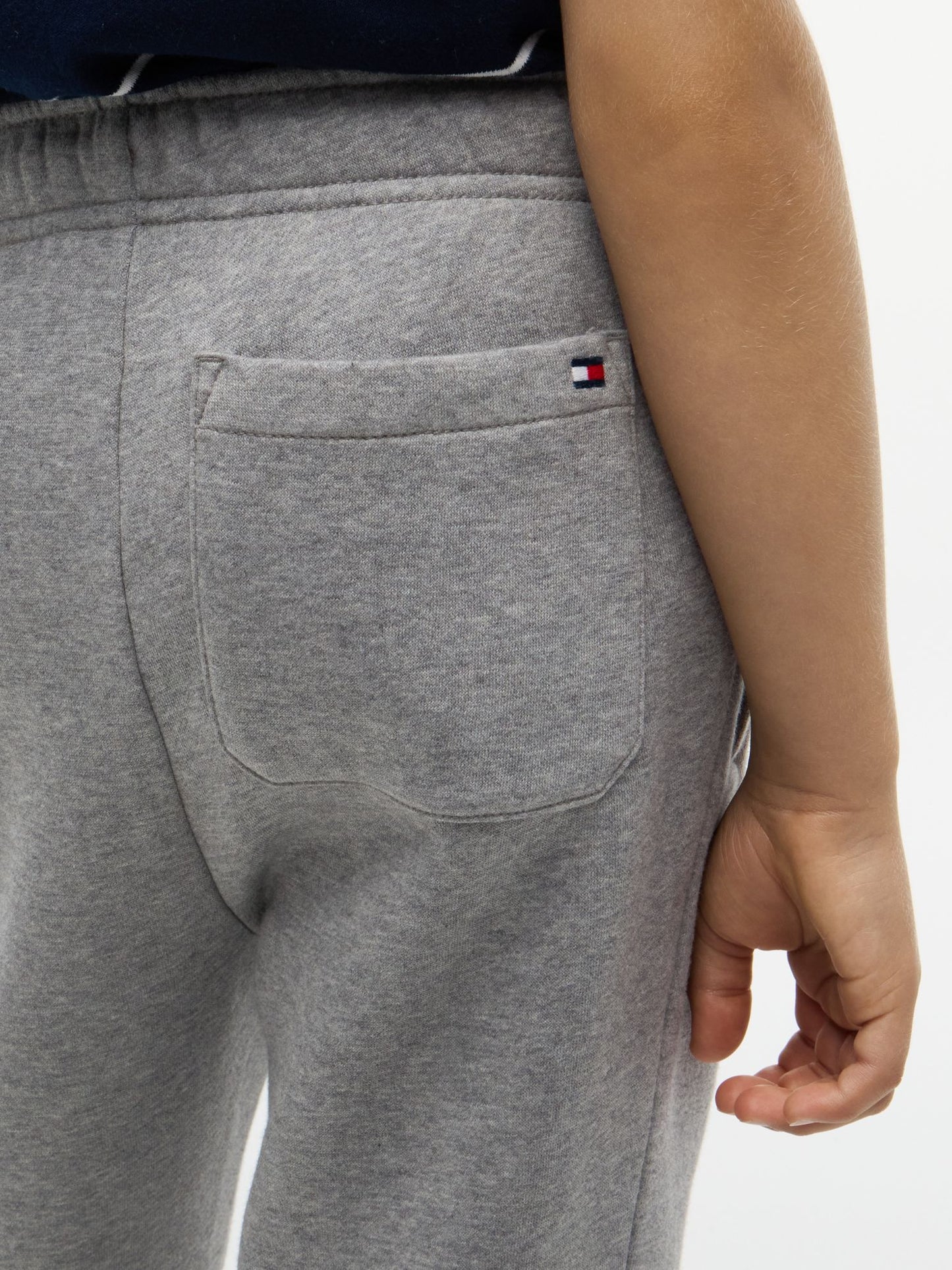 Tommy Hilfiger Kids' Varsity Tommy Logo Sweatpant