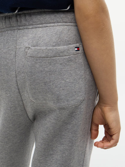 Tommy Hilfiger Kids' Varsity Tommy Logo Sweatpant