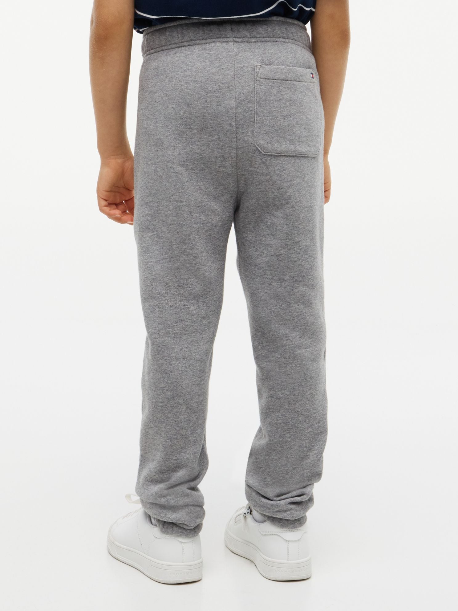 Tommy Hilfiger Kids' Varsity Tommy Logo Sweatpant