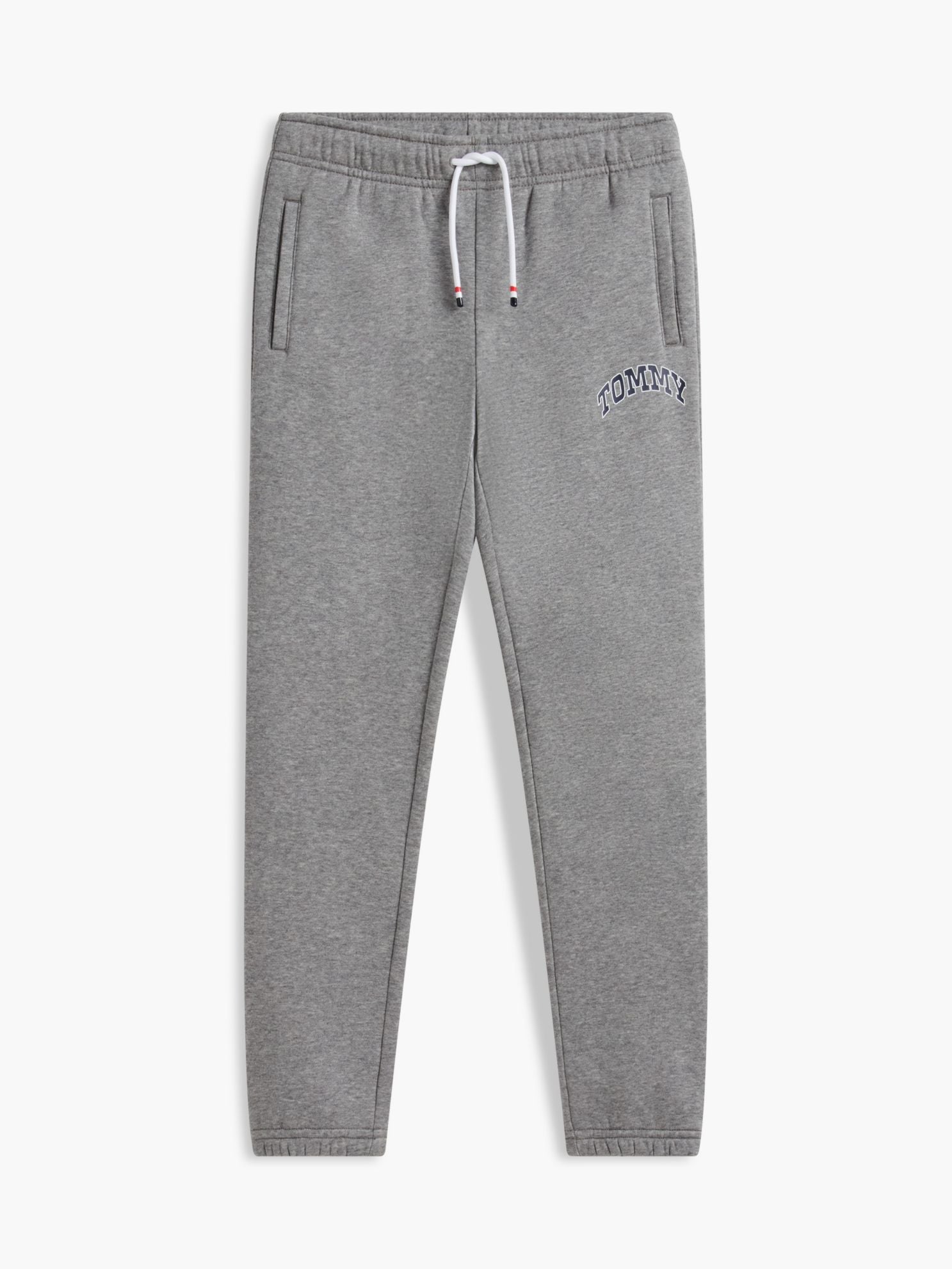 Tommy Hilfiger Kids' Varsity Tommy Logo Sweatpant