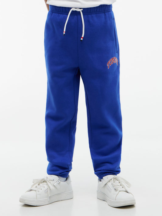 Tommy Hilfiger Kids' Varsity Tommy Logo Sweatpant