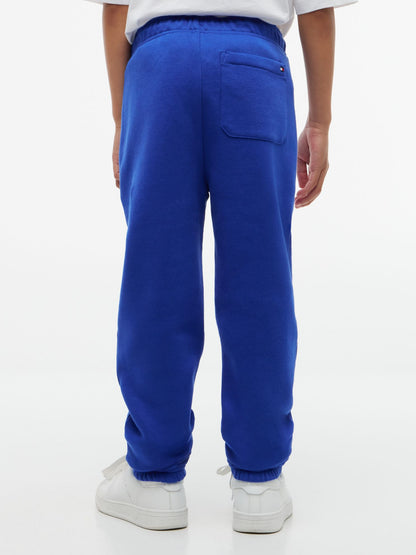 Tommy Hilfiger Kids' Varsity Tommy Logo Sweatpant