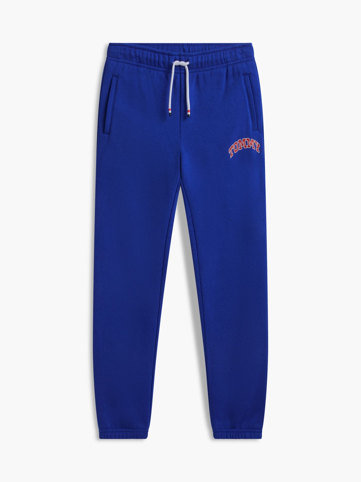 Tommy Hilfiger Kids' Varsity Tommy Logo Sweatpant