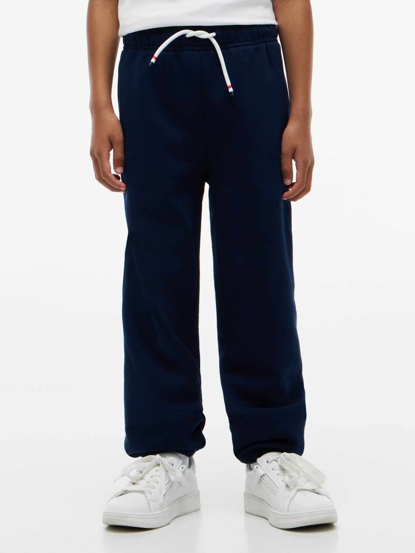 Tommy Hilfiger Kids' Paintbrush Flag Sweatpant