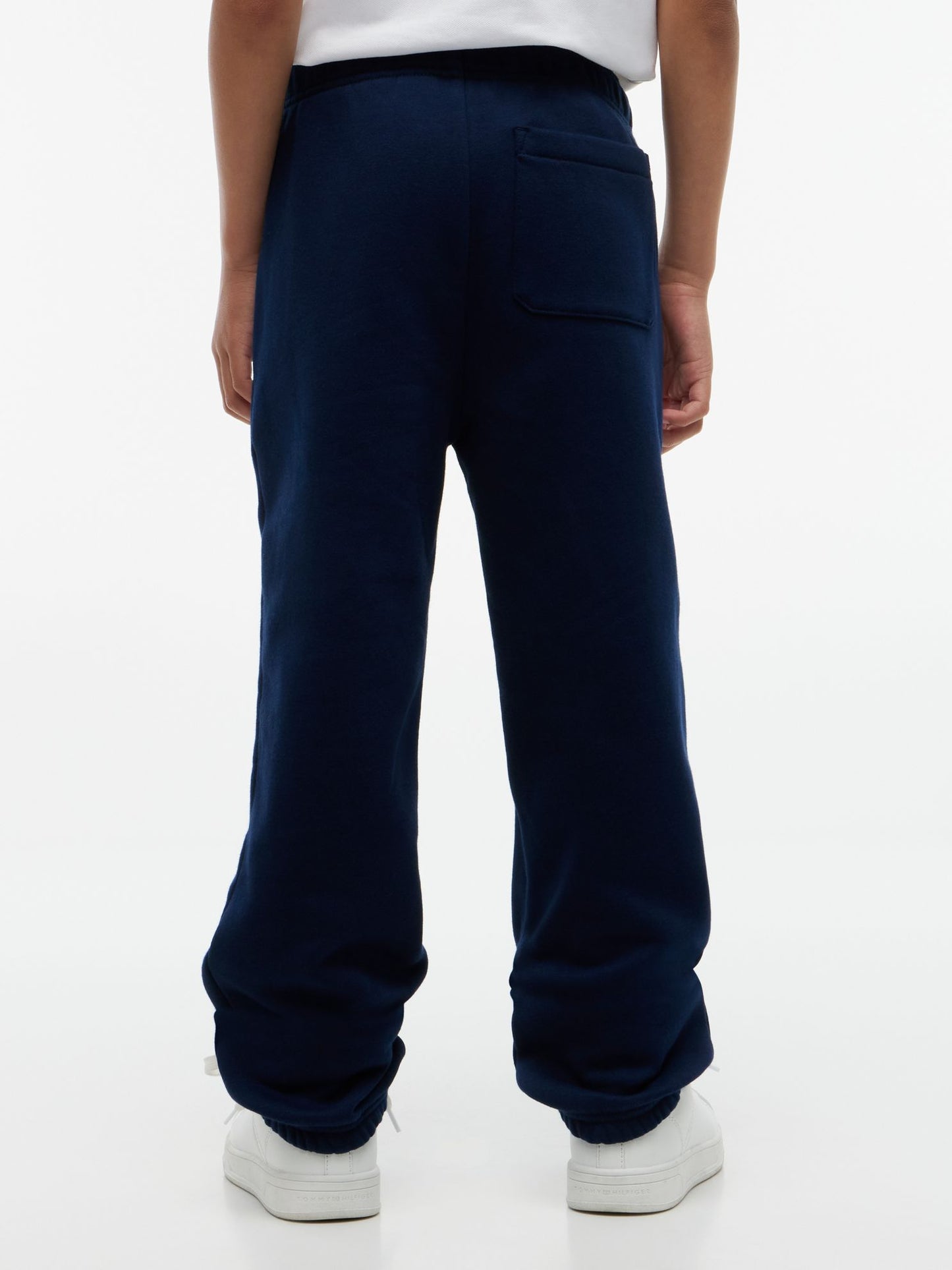 Tommy Hilfiger Kids' Paintbrush Flag Sweatpant