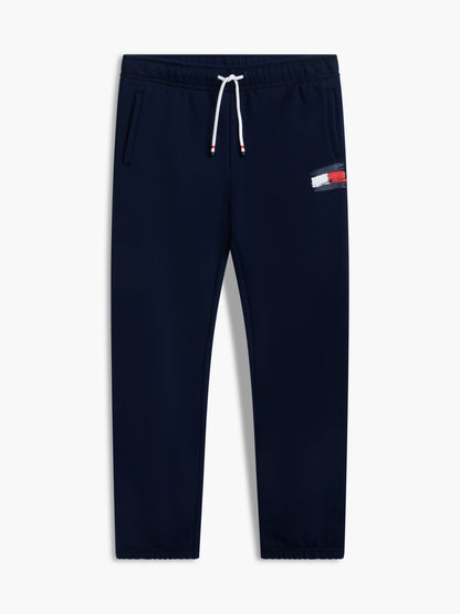 Tommy Hilfiger Kids' Paintbrush Flag Sweatpant