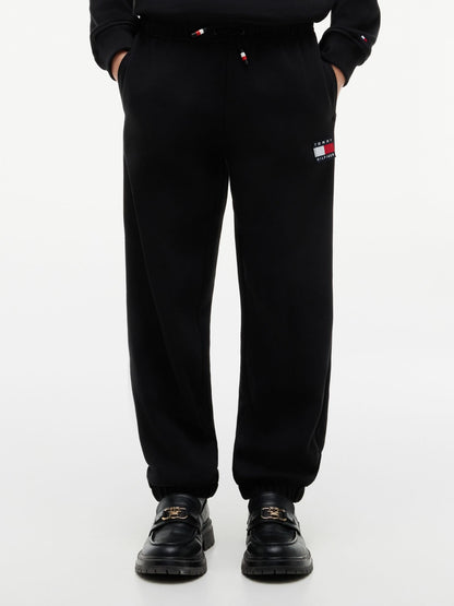Tommy Hilfiger Kids' Flag Badge Sweatpant