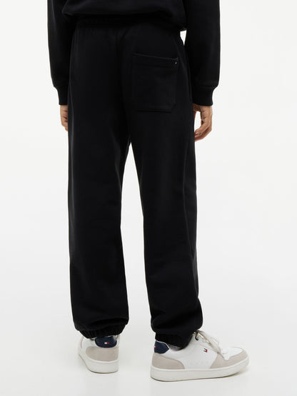Tommy Hilfiger Kids' Flag Badge Sweatpant