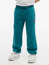 Platinum Teal