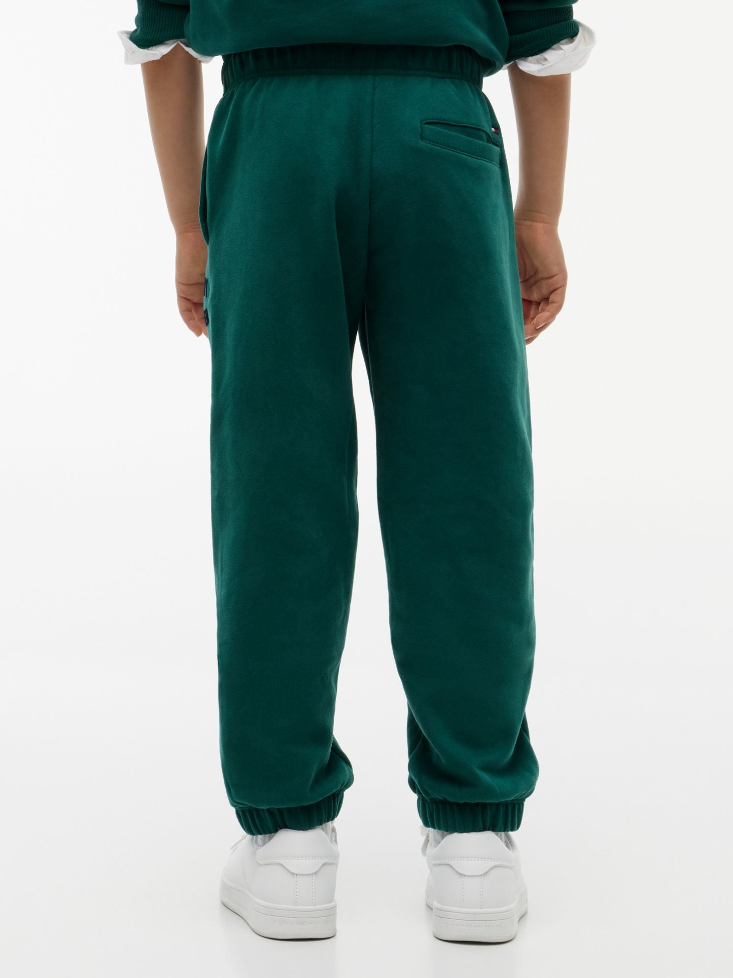 Tommy Hilfiger Kids' Tommy NYC Logo Sweatpant