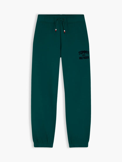 Tommy Hilfiger Kids' Tommy NYC Logo Sweatpant