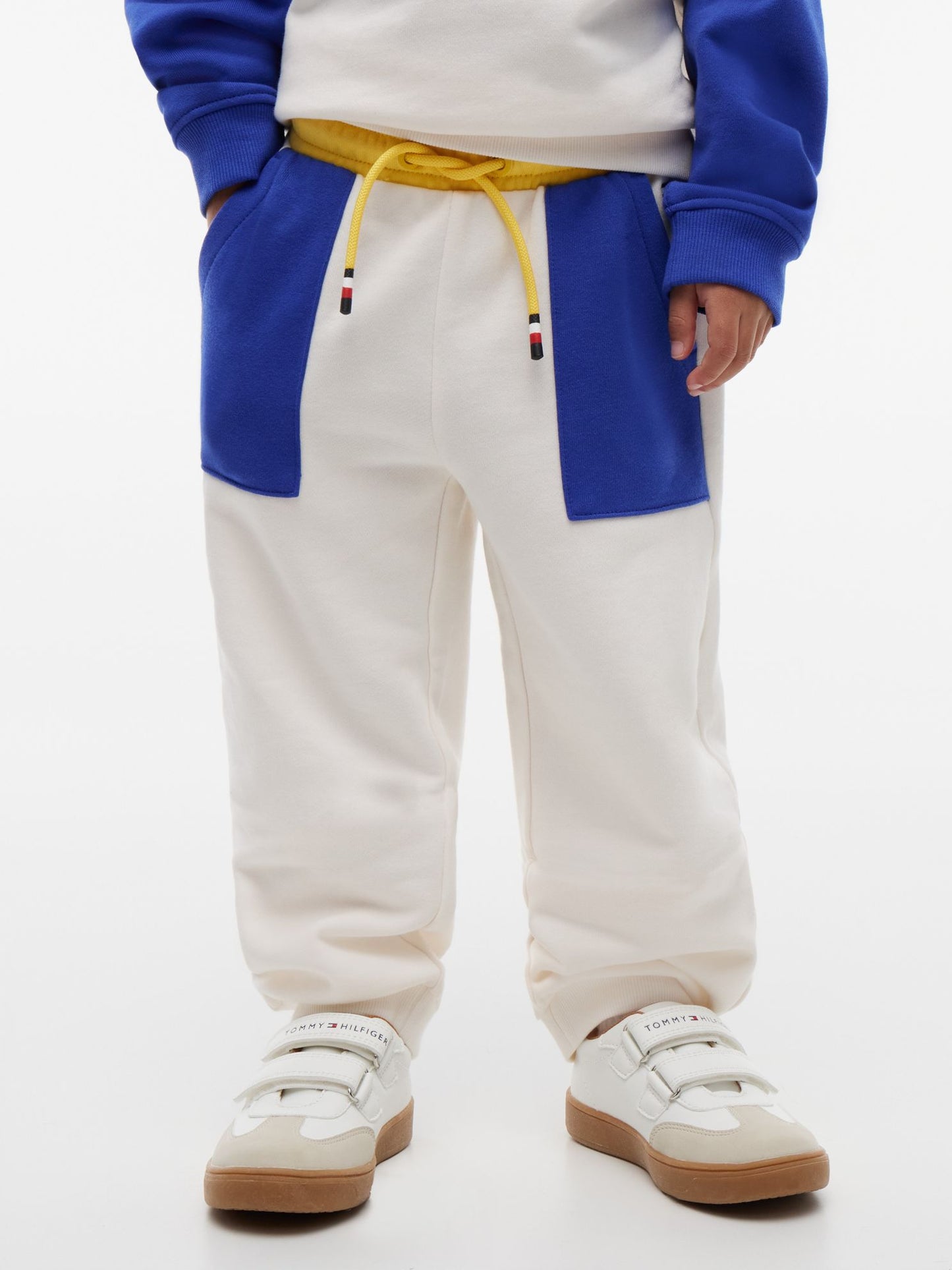 Tommy Hilfiger Kids' Nautical Sweatpant