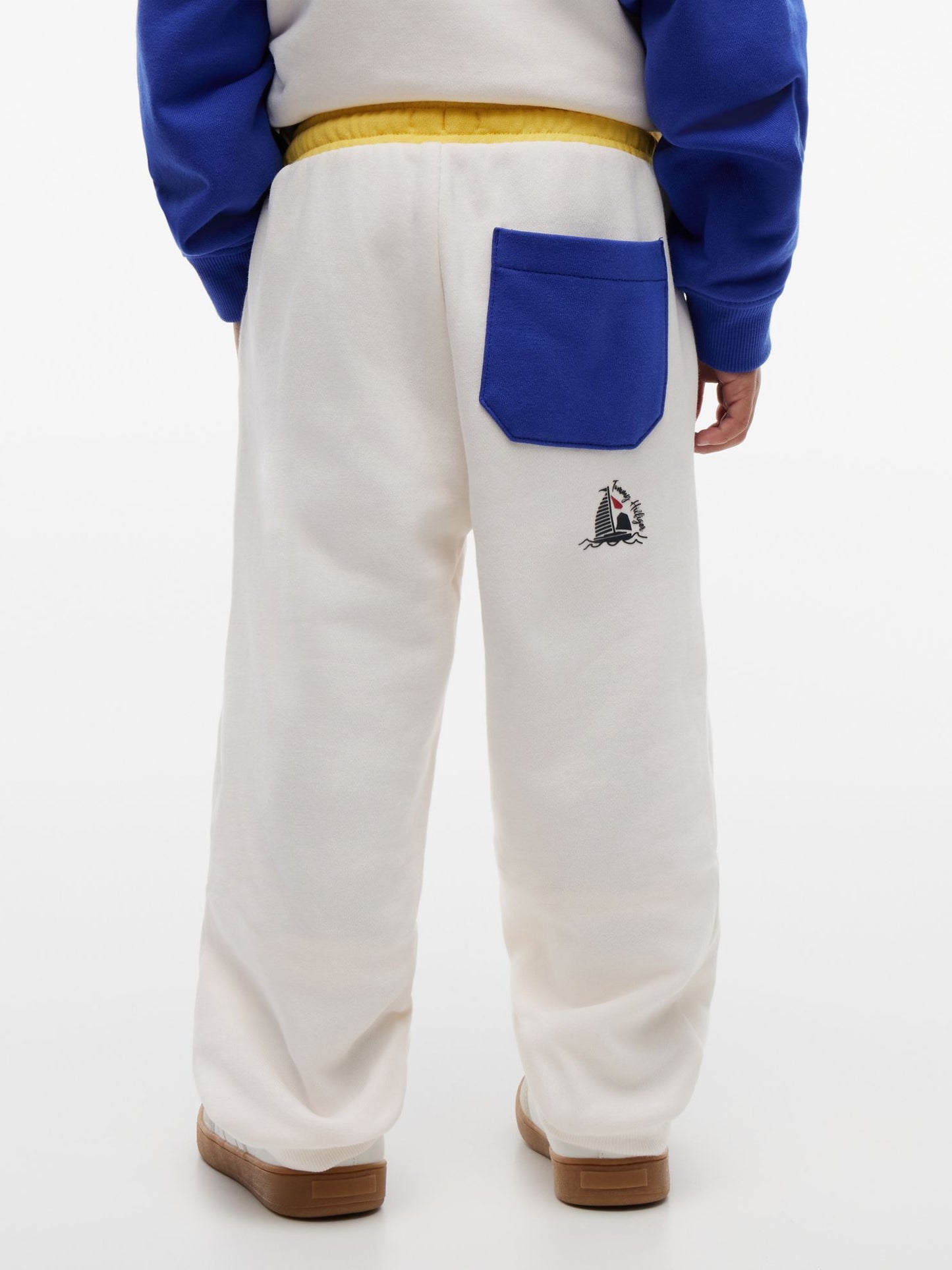 Tommy Hilfiger Kids' Nautical Sweatpant