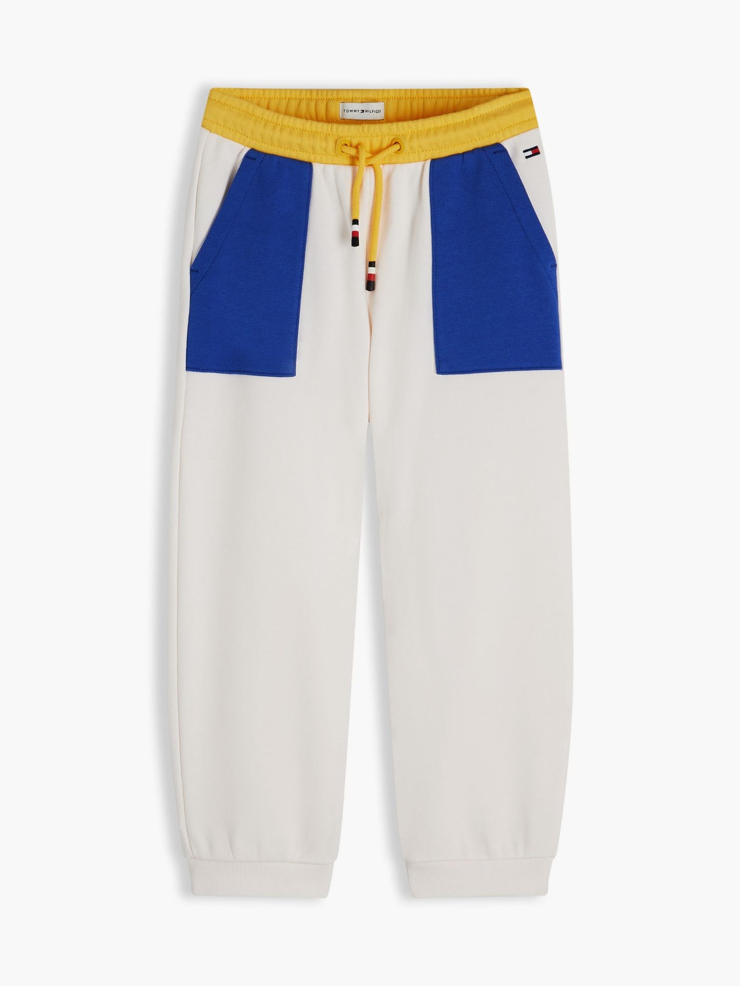 Tommy Hilfiger Kids' Nautical Sweatpant