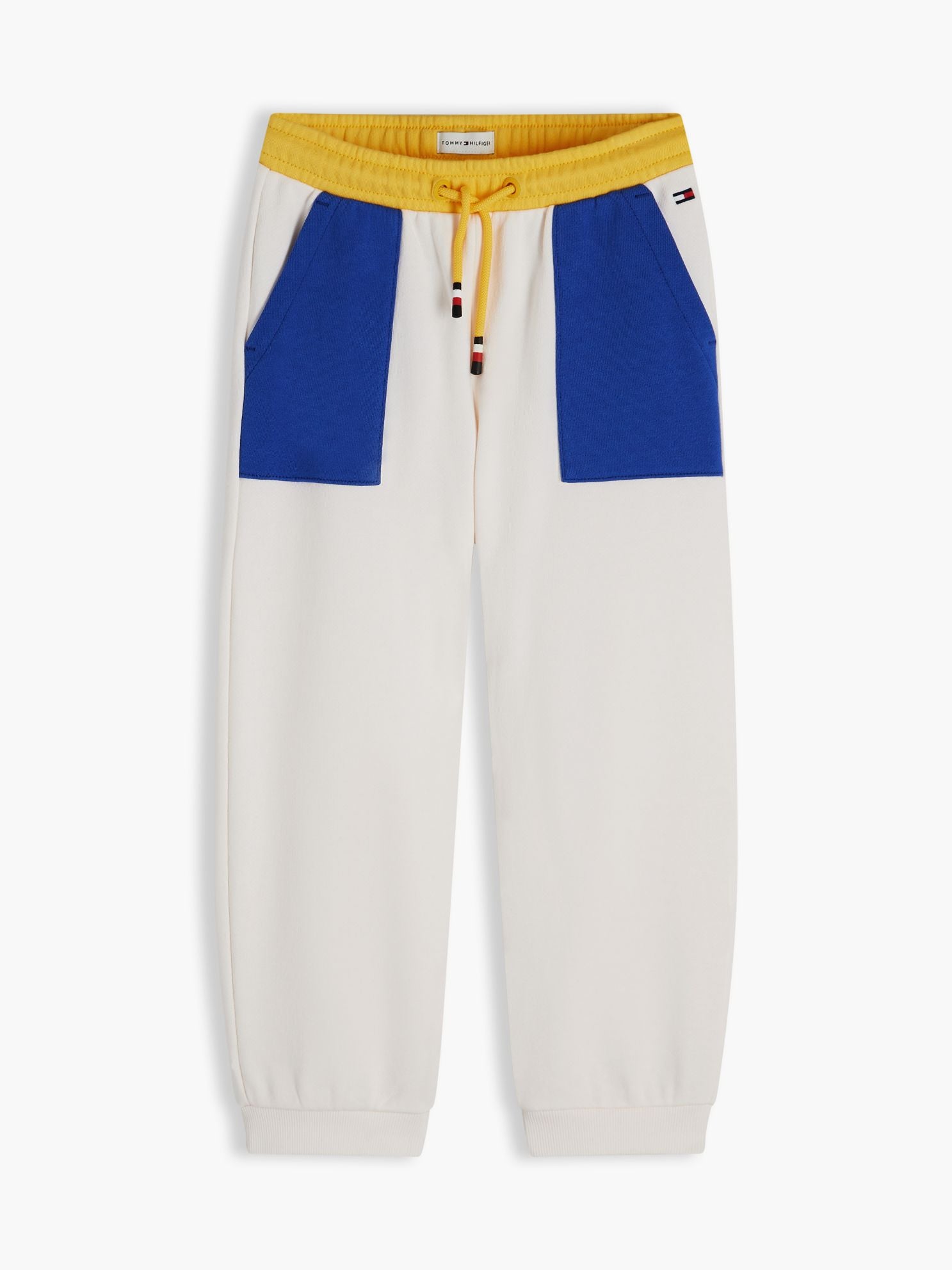 Tommy Hilfiger Kids' Nautical Sweatpant