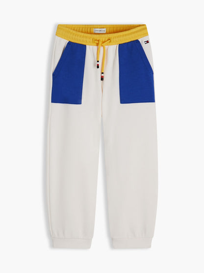 Tommy Hilfiger Kids' Nautical Sweatpant