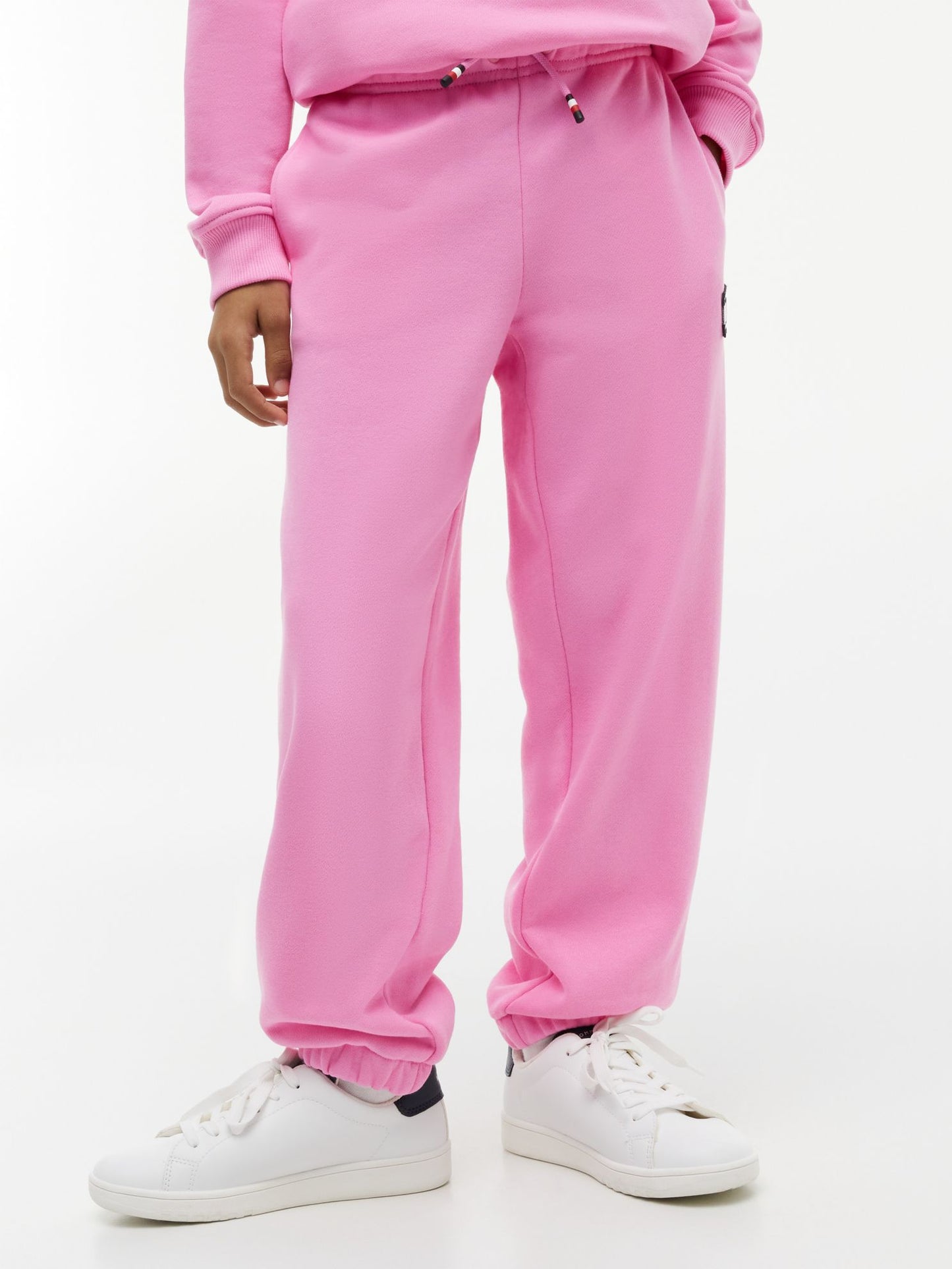 Tommy Hilfiger Kids' Flag Badge Sweatpant