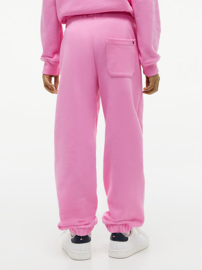 Tommy Hilfiger Kids' Flag Badge Sweatpant