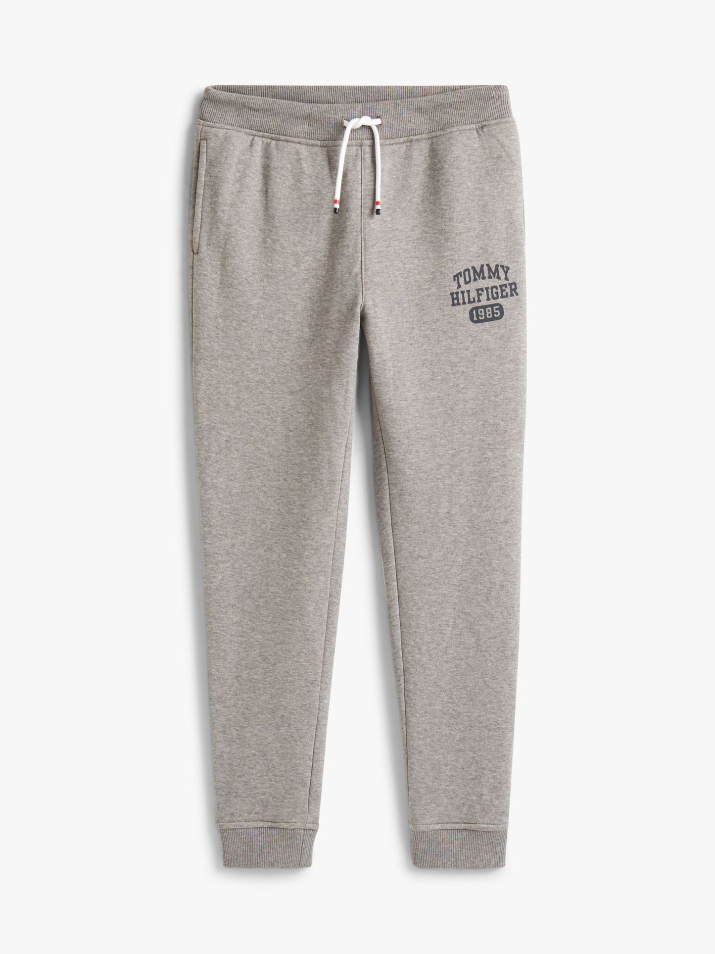 Tommy Hilfiger Kids' Varsity Brushed-Fleece Sweatpant